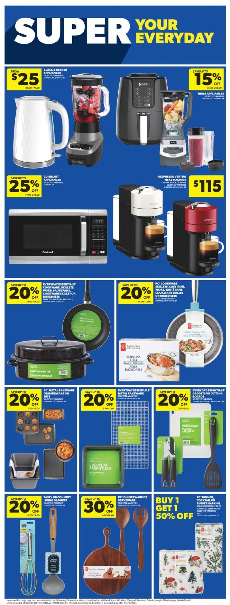 real-canadian-superstore - Real Canadian Superstore flyer valid from 12-19 - 12-25 - page: 28