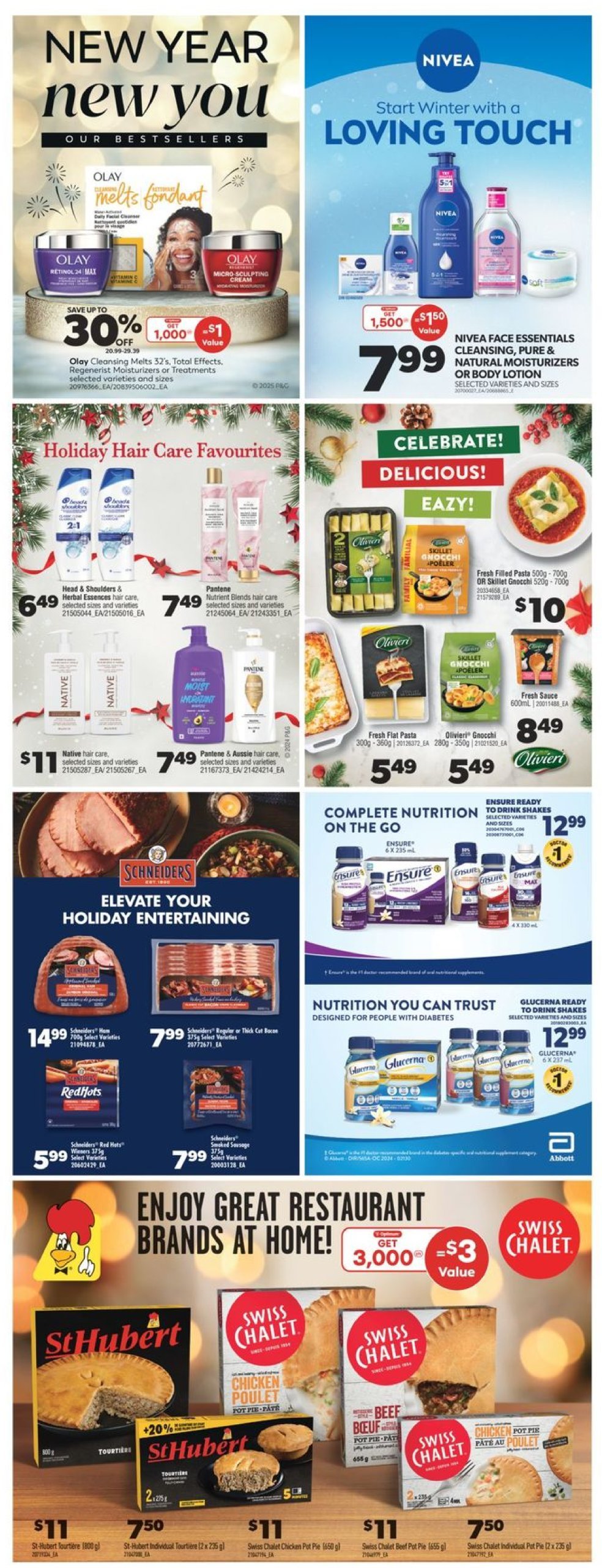 real-canadian-superstore - Real Canadian Superstore flyer valid from 12-19 - 12-25 - page: 30