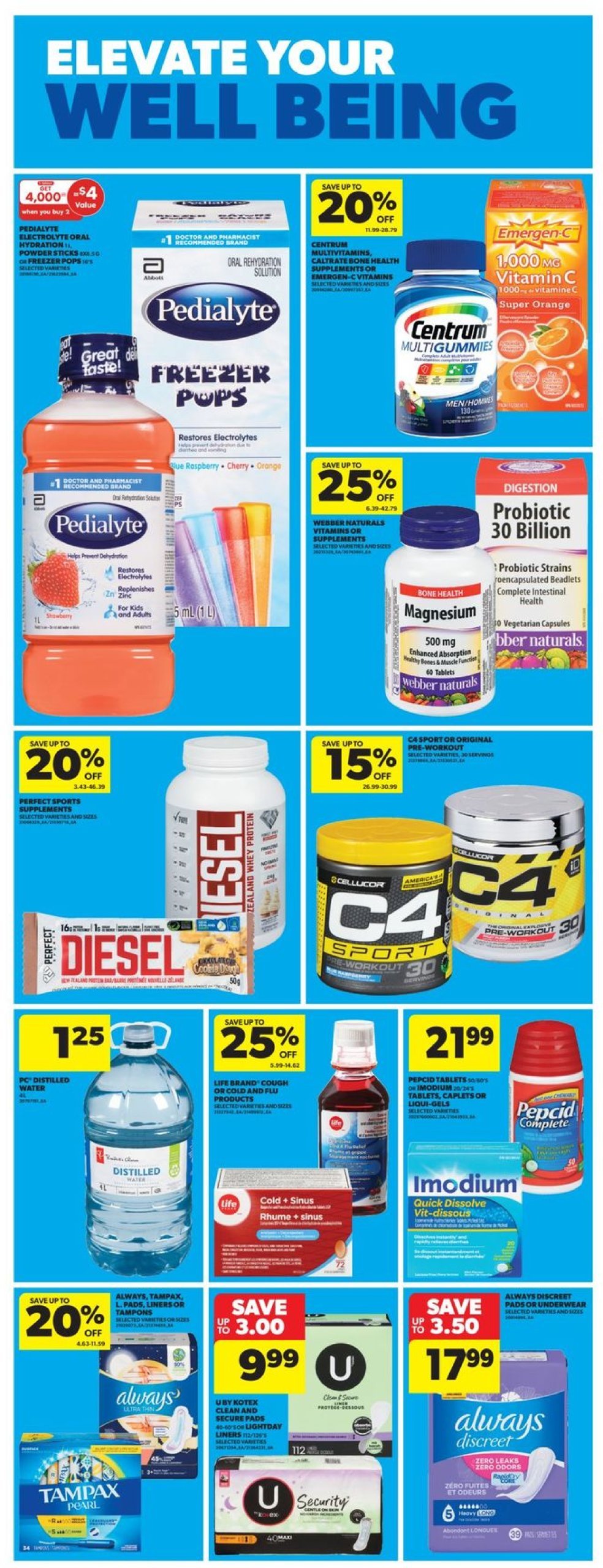 real-canadian-superstore - Real Canadian Superstore flyer valid from 12-19 - 12-25 - page: 22