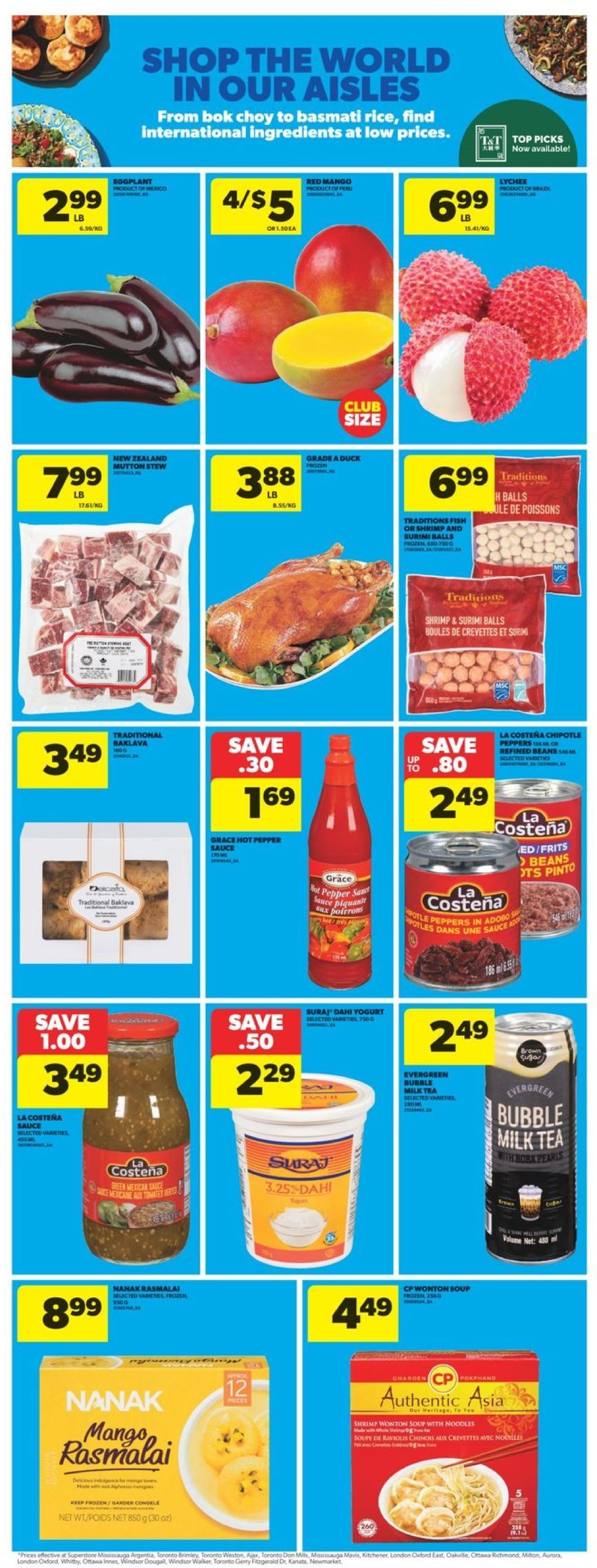 real-canadian-superstore - Real Canadian Superstore flyer valid from 12-19 - 12-25 - page: 20