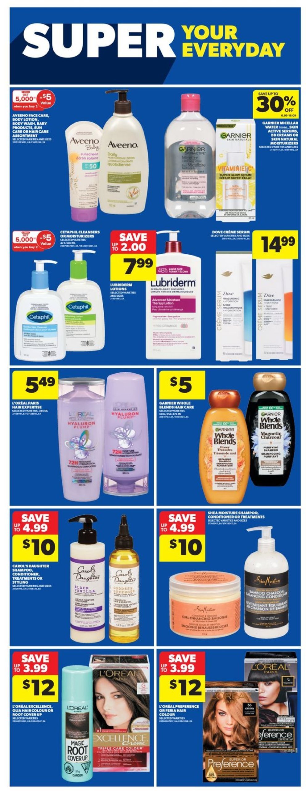 real-canadian-superstore - Real Canadian Superstore flyer valid from 12-19 - 12-25 - page: 24