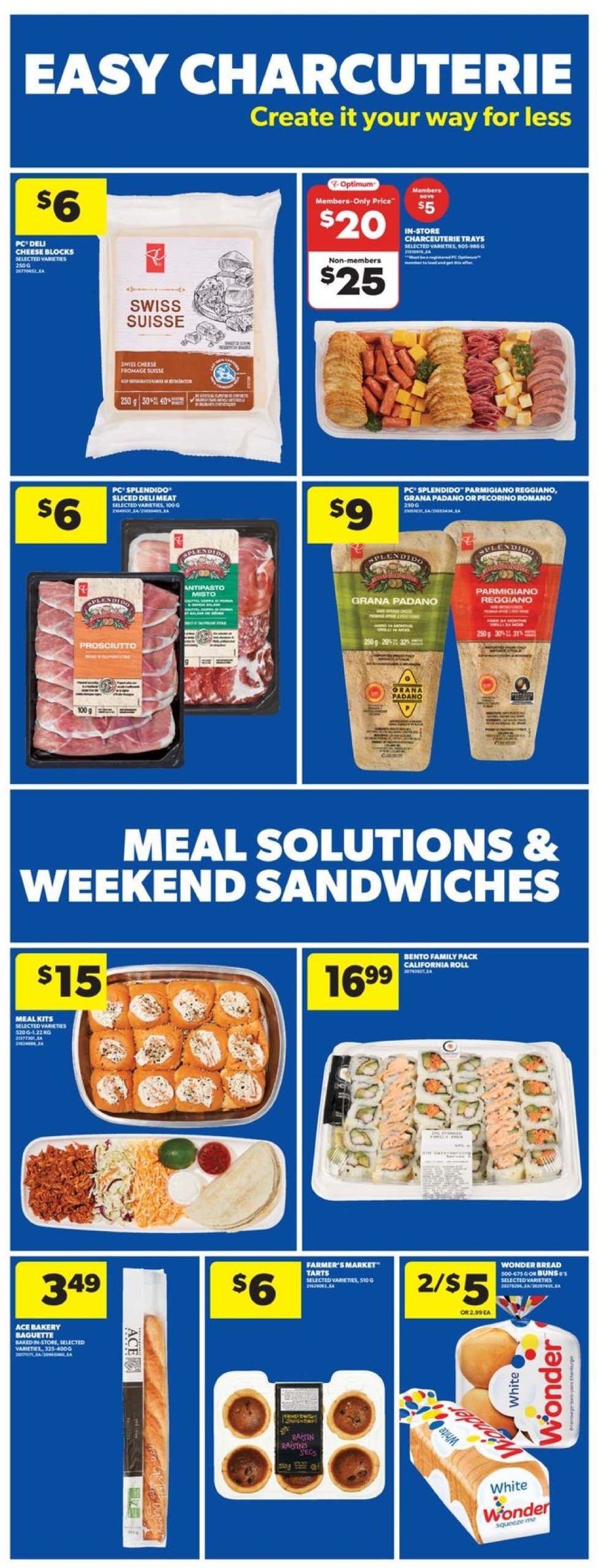 real-canadian-superstore - Real Canadian Superstore flyer valid from 12-19 - 12-25 - page: 12