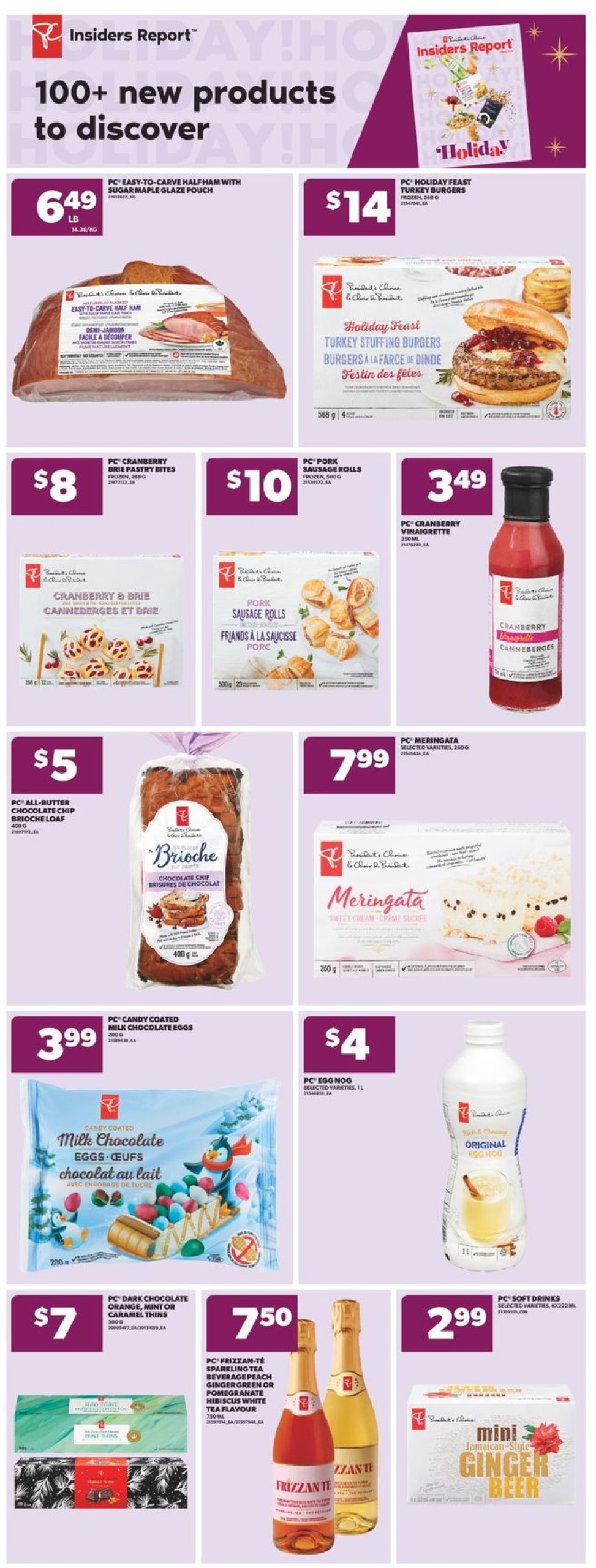 real-canadian-superstore - Real Canadian Superstore flyer valid from 12-19 - 12-25 - page: 7