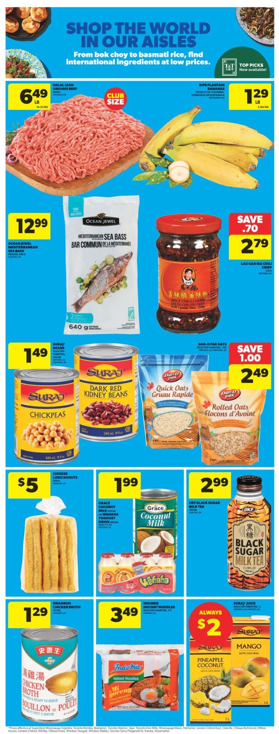 real-canadian-superstore - Real Canadian Superstore flyer valid from 12-19 - 12-25 - page: 19