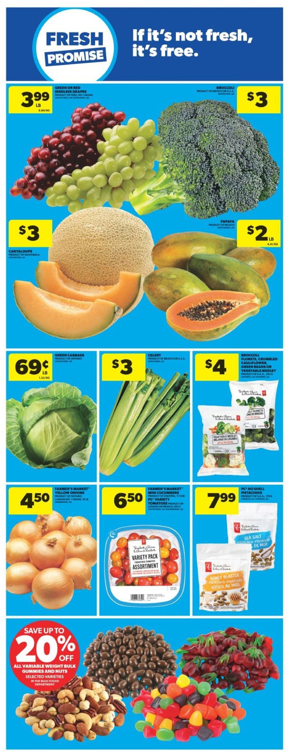 real-canadian-superstore - Real Canadian Superstore flyer valid from 12-19 - 12-25 - page: 13