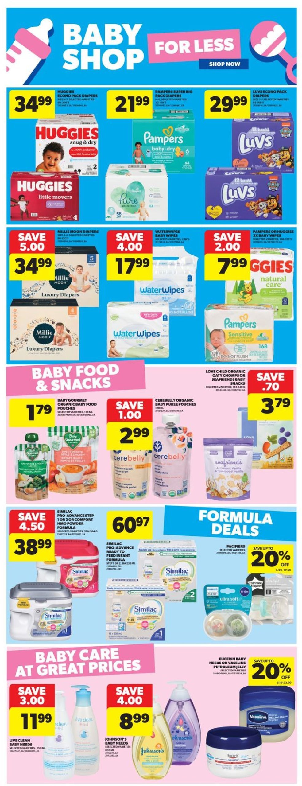 real-canadian-superstore - Real Canadian Superstore flyer valid from 12-19 - 12-25 - page: 21