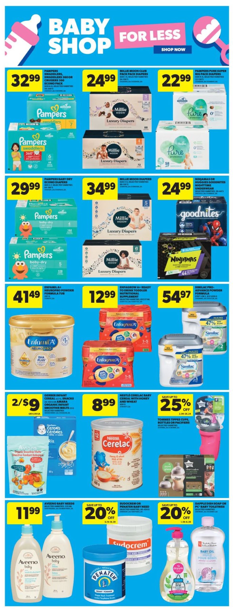 real-canadian-superstore - Real Canadian Superstore flyer valid from 12-26 - 01-01 - page: 11