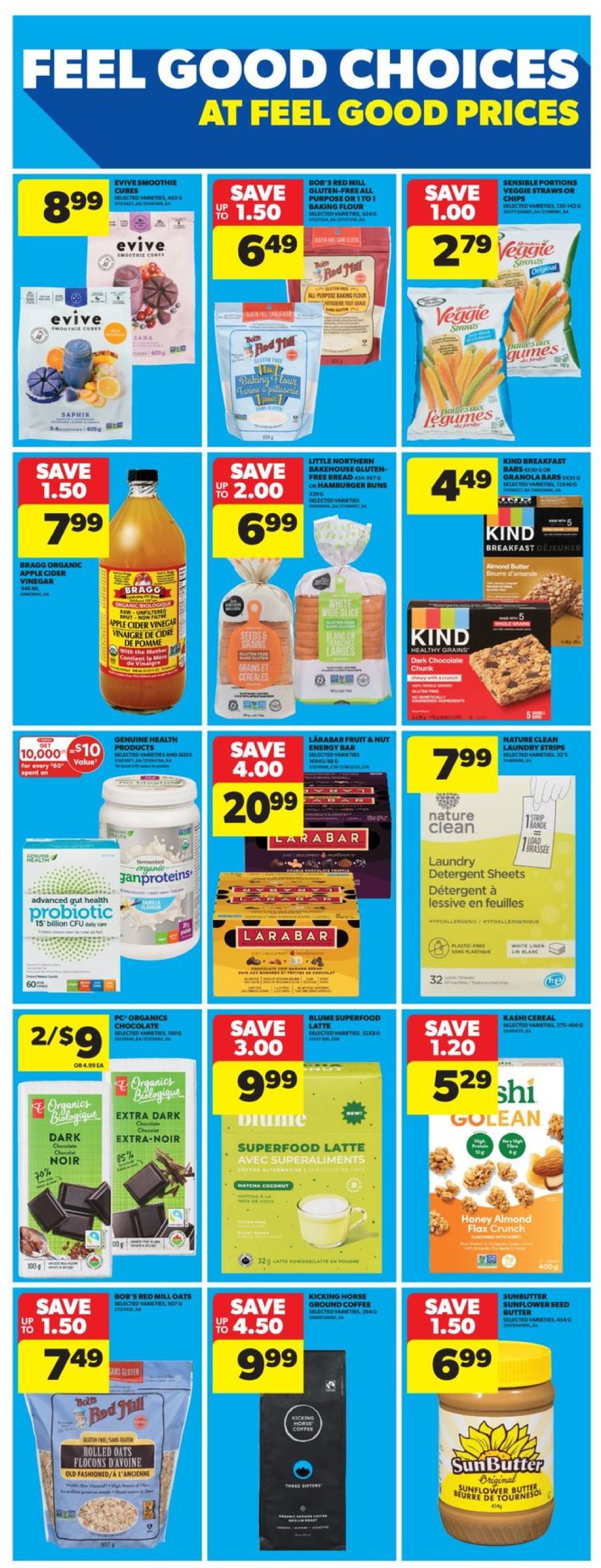 real-canadian-superstore - Real Canadian Superstore flyer valid from 01-02 - 01-08 - page: 18