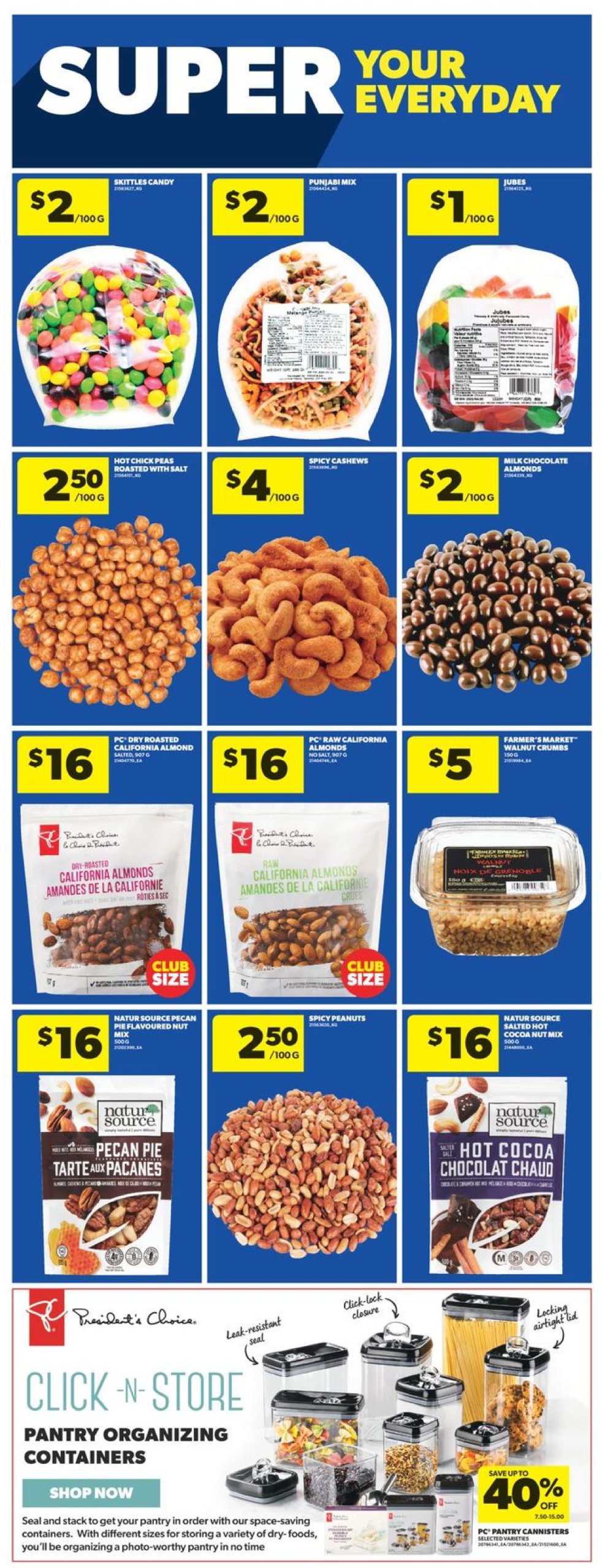 real-canadian-superstore - Real Canadian Superstore flyer valid from 01-02 - 01-08 - page: 14