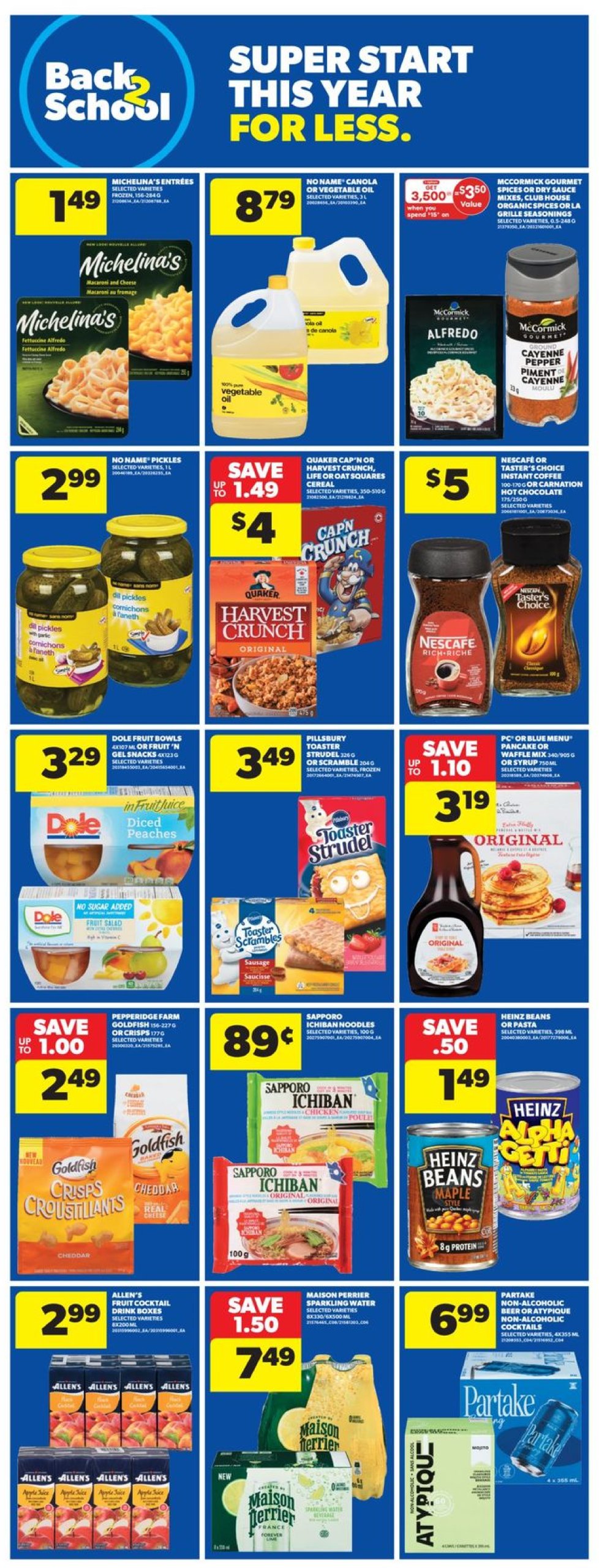 real-canadian-superstore - Real Canadian Superstore flyer valid from 01-02 - 01-08 - page: 16