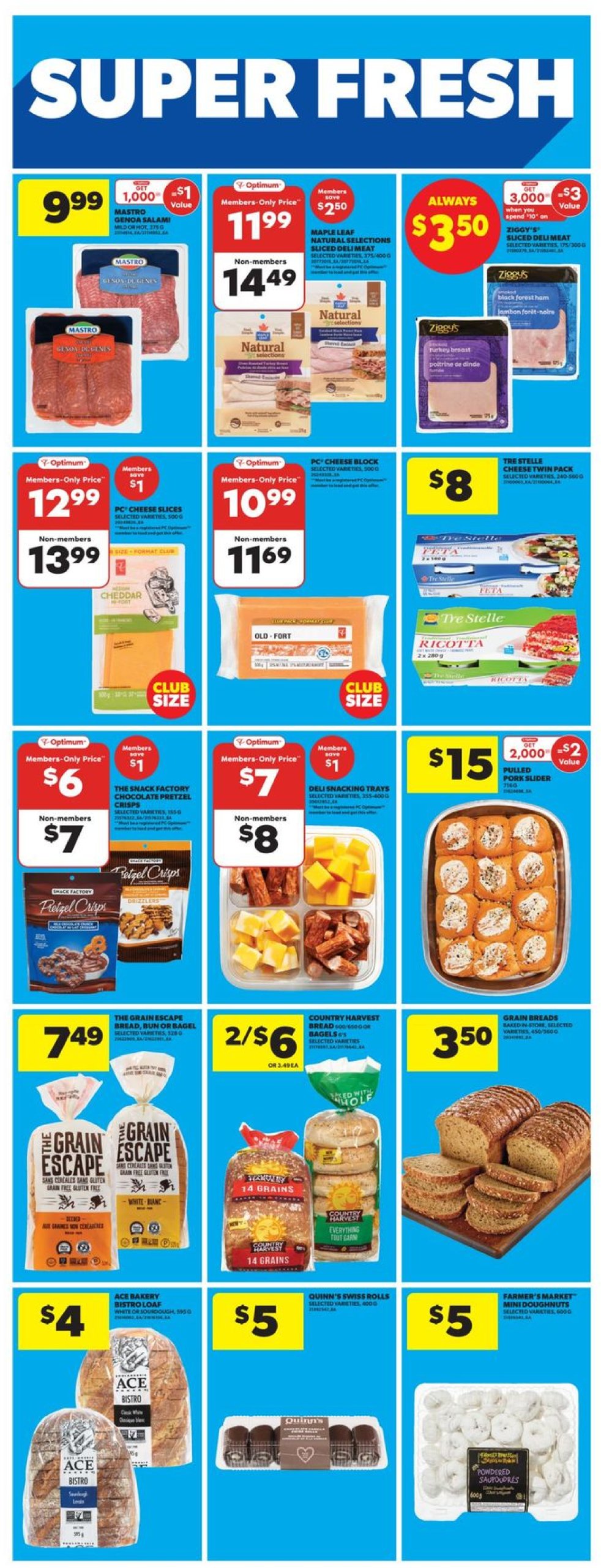 real-canadian-superstore - Real Canadian Superstore flyer valid from 01-02 - 01-08 - page: 13