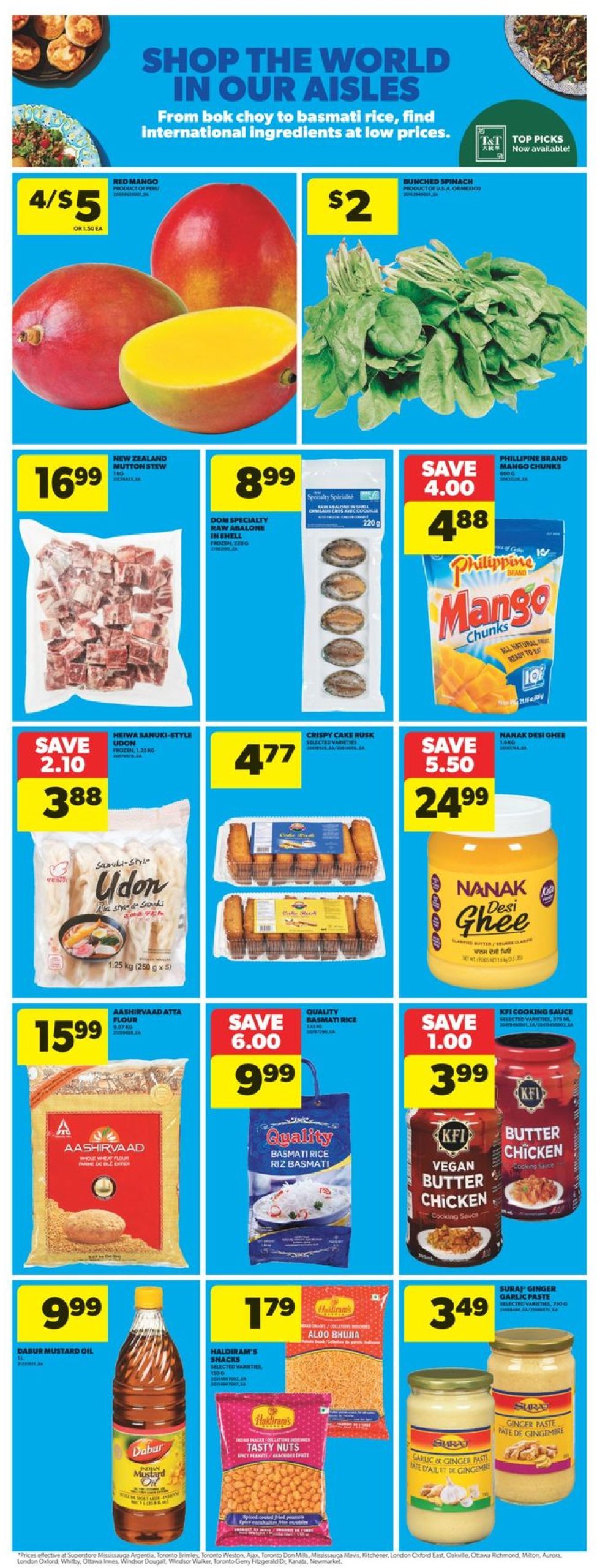 real-canadian-superstore - Real Canadian Superstore flyer valid from 01-02 - 01-08 - page: 23