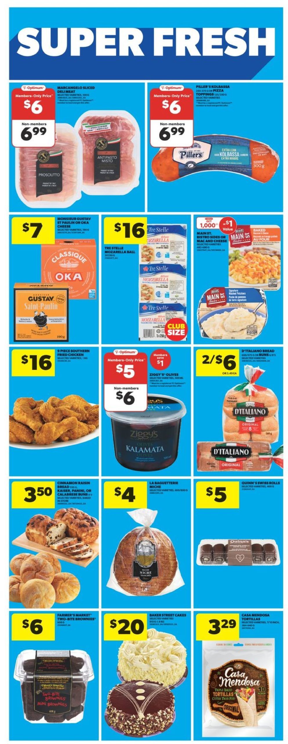 real-canadian-superstore - Real Canadian Superstore flyer valid from 01-09 - 01-15 - page: 15