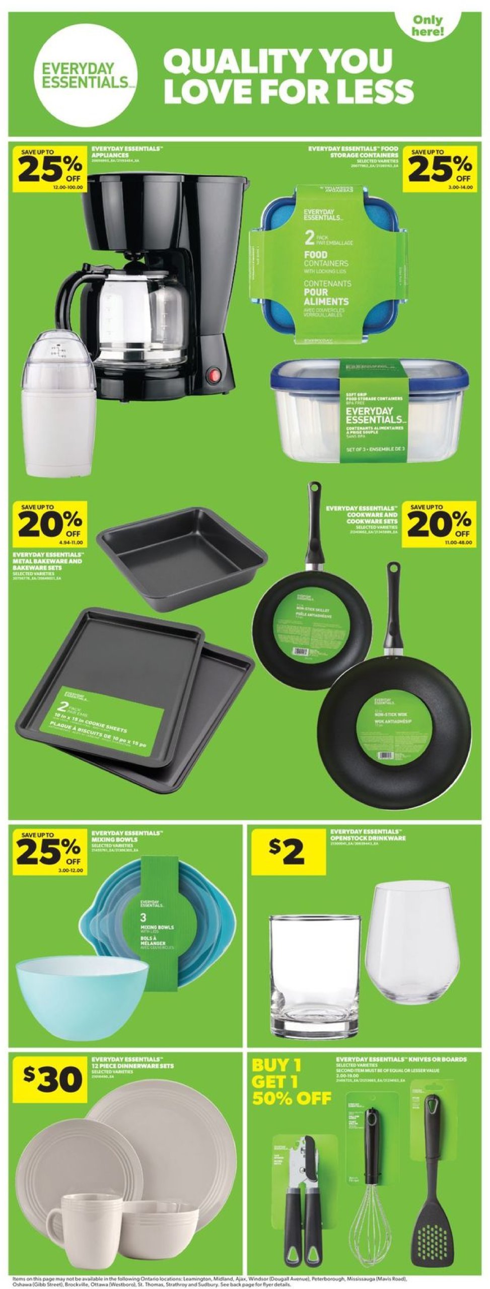 real-canadian-superstore - Real Canadian Superstore flyer valid from 01-09 - 01-15 - page: 11