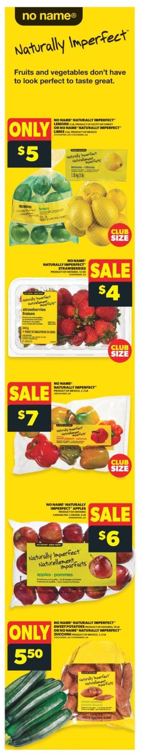 real-canadian-superstore - Real Canadian Superstore flyer valid from 01-09 - 01-15 - page: 4