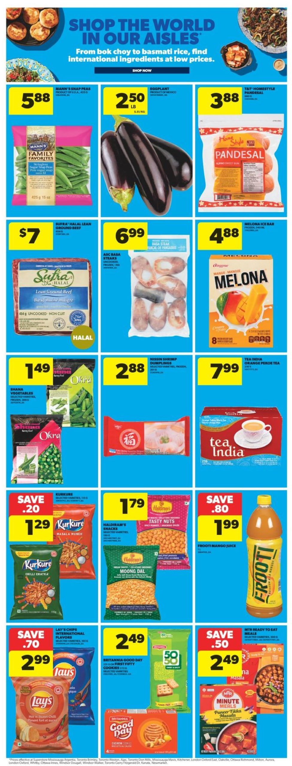 real-canadian-superstore - Real Canadian Superstore flyer valid from 01-09 - 01-15 - page: 19