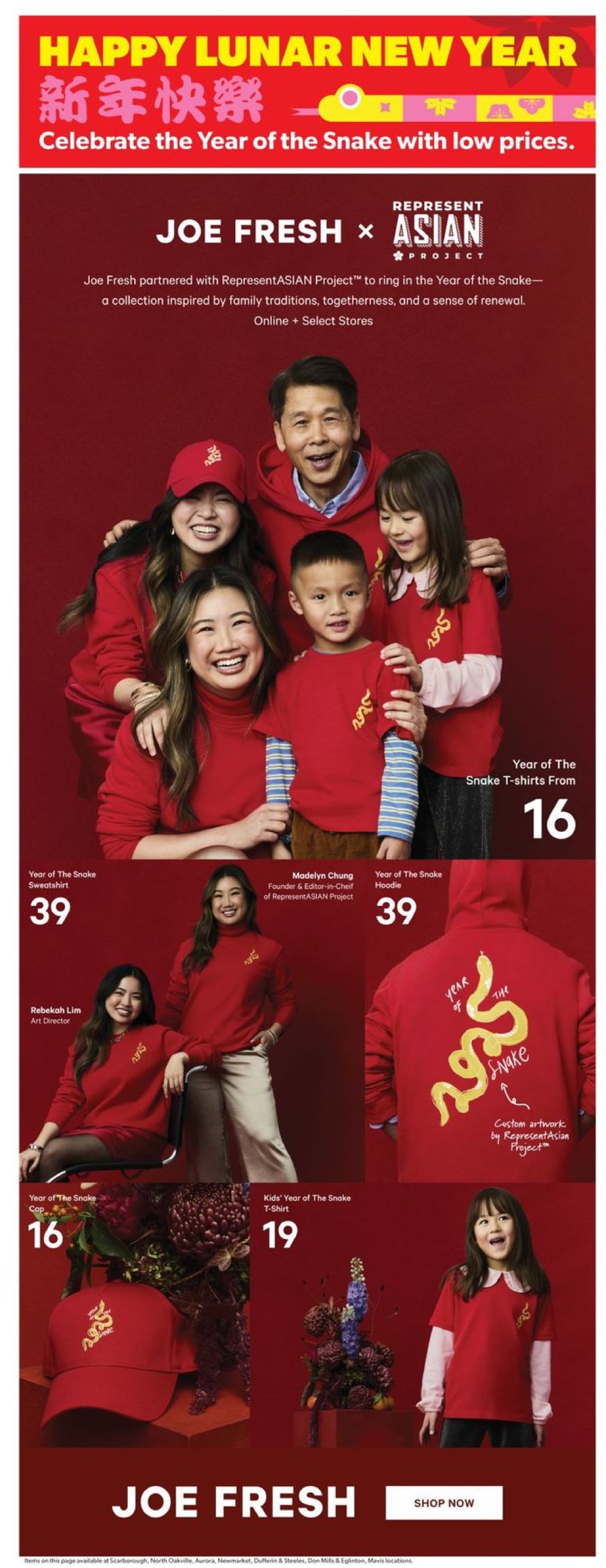 real-canadian-superstore - Real Canadian Superstore flyer valid from 01-09 - 01-15 - page: 22