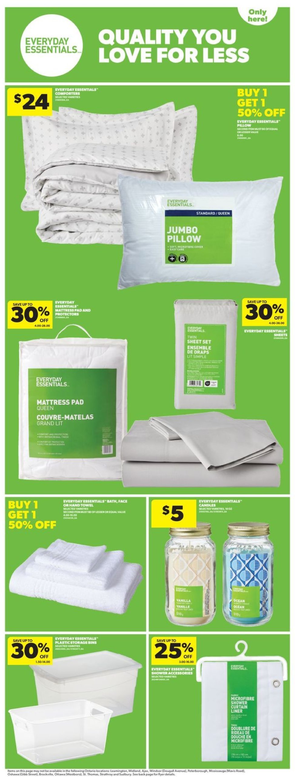 real-canadian-superstore - Real Canadian Superstore flyer valid from 01-09 - 01-15 - page: 12