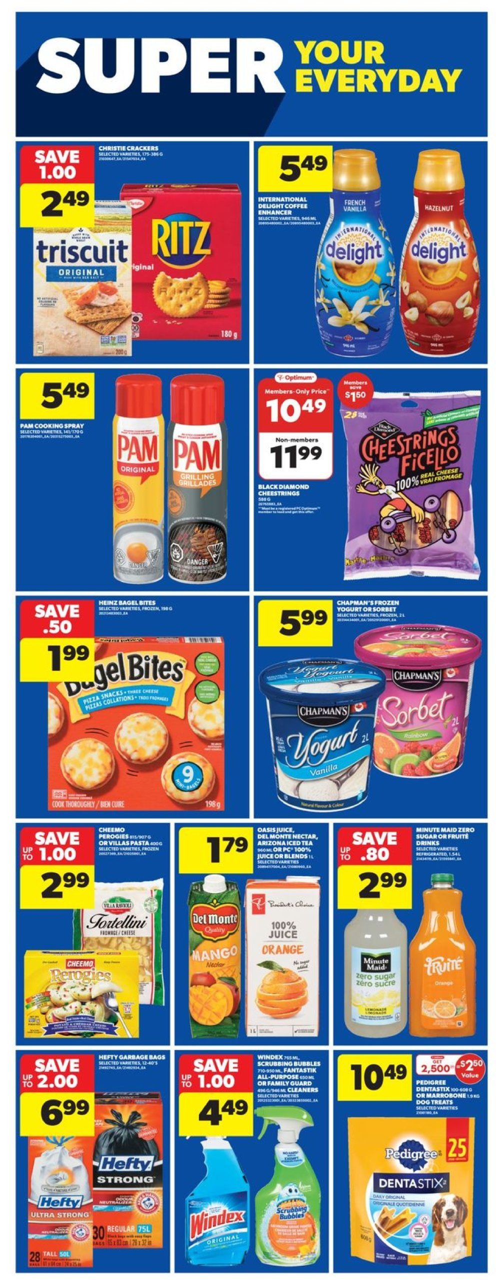 real-canadian-superstore - Real Canadian Superstore flyer valid from 01-16 - 01-22 - page: 19