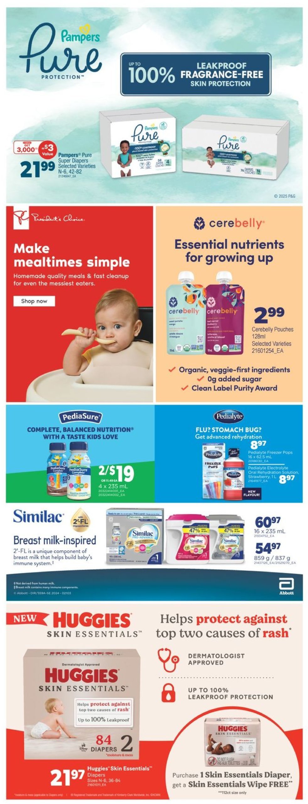 real-canadian-superstore - Real Canadian Superstore flyer valid from 01-16 - 01-22 - page: 28