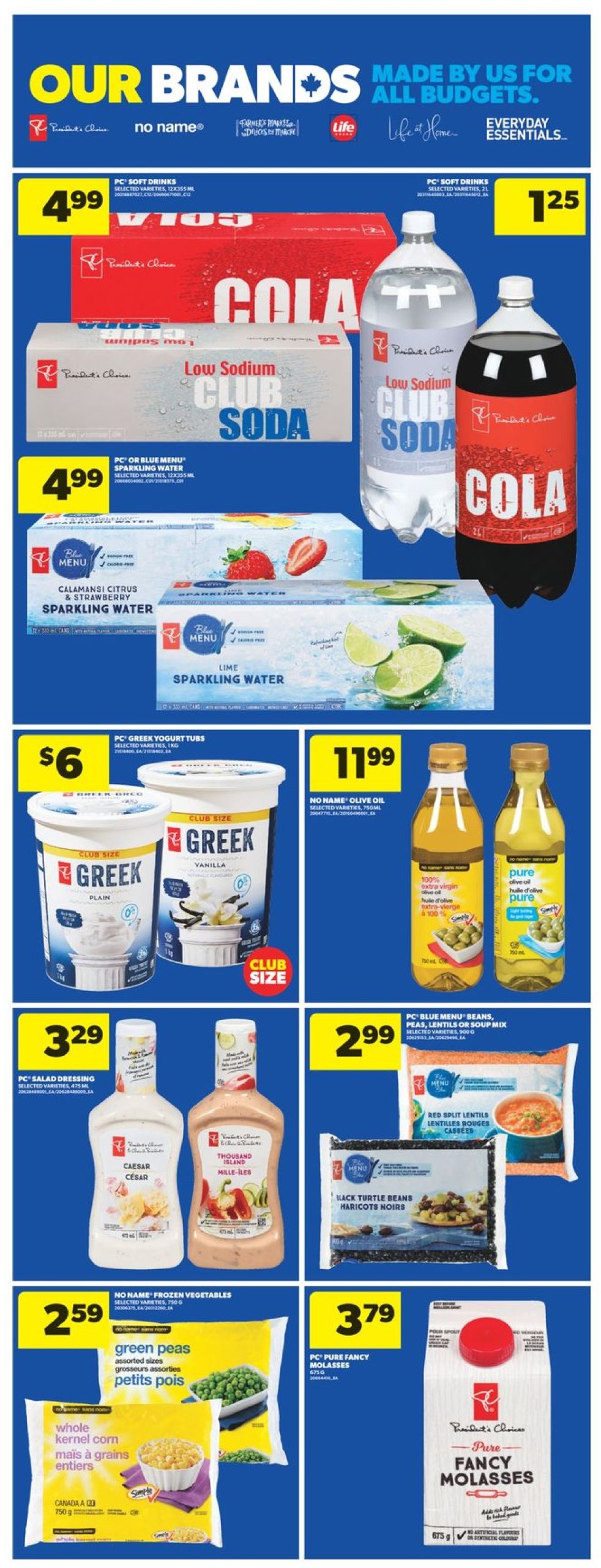 real-canadian-superstore - Real Canadian Superstore flyer valid from 01-16 - 01-22 - page: 8