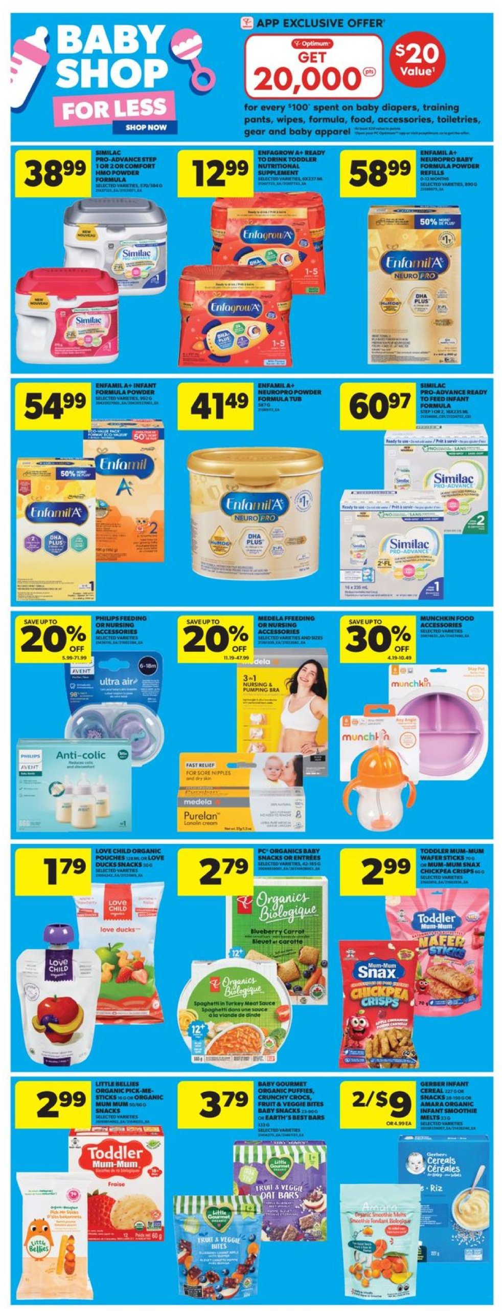 real-canadian-superstore - Real Canadian Superstore flyer valid from 01-16 - 01-22 - page: 27