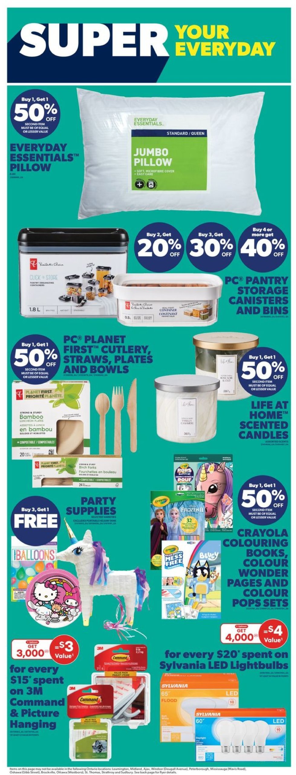 real-canadian-superstore - Real Canadian Superstore flyer valid from 01-16 - 01-22 - page: 31