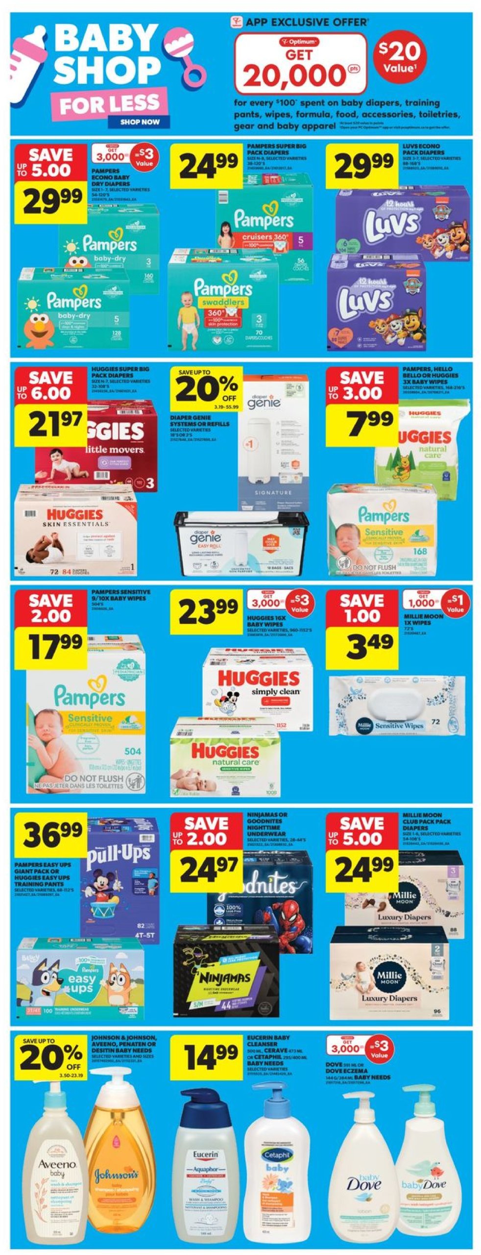 real-canadian-superstore - Real Canadian Superstore flyer valid from 01-16 - 01-22 - page: 25