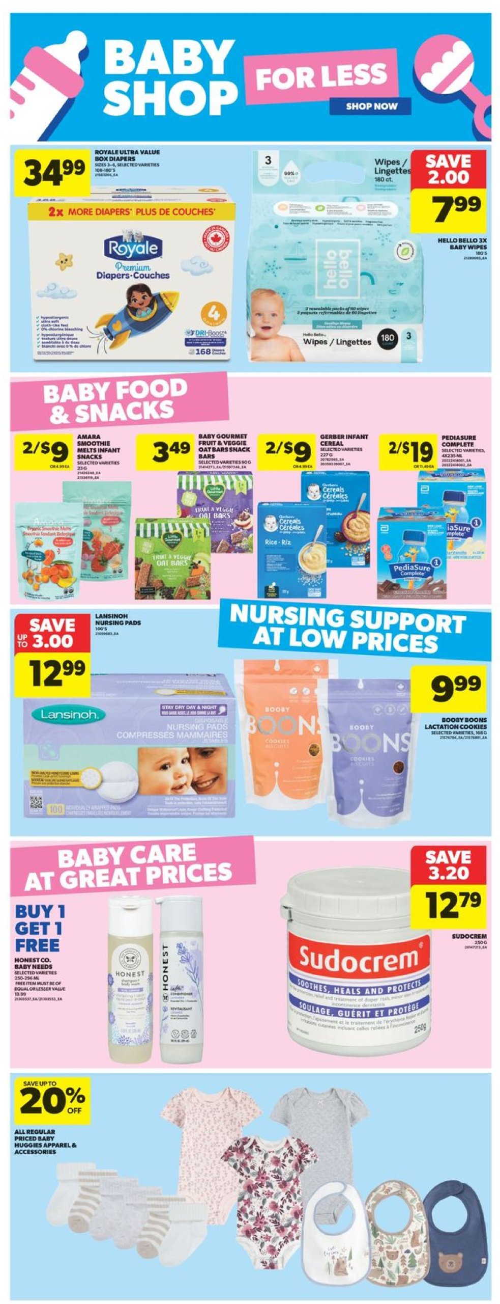 real-canadian-superstore - Real Canadian Superstore flyer valid from 01-23 - 01-29 - page: 23