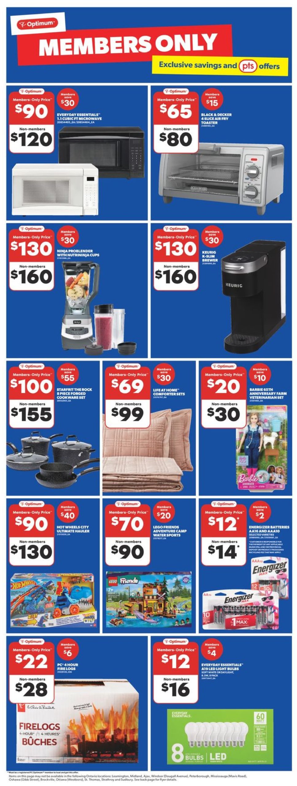 real-canadian-superstore - Real Canadian Superstore flyer valid from 01-23 - 01-29 - page: 9