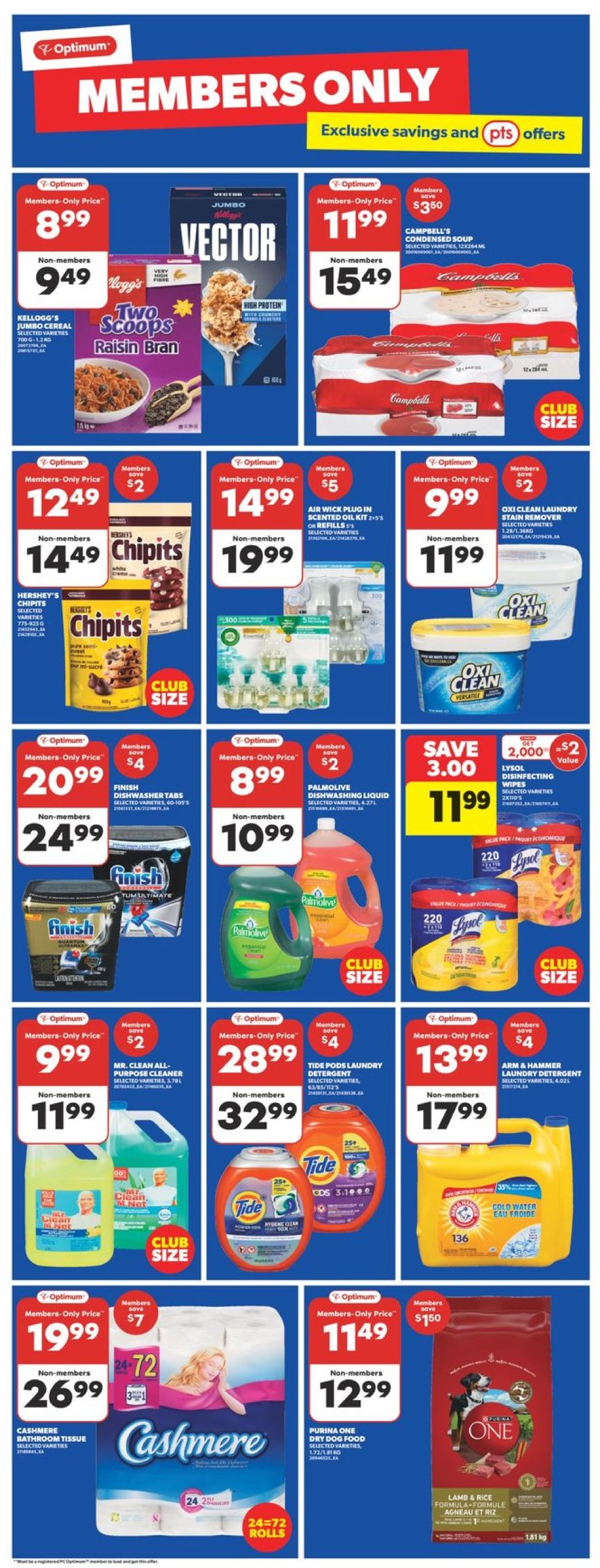 real-canadian-superstore - Real Canadian Superstore flyer valid from 01-23 - 01-29 - page: 7