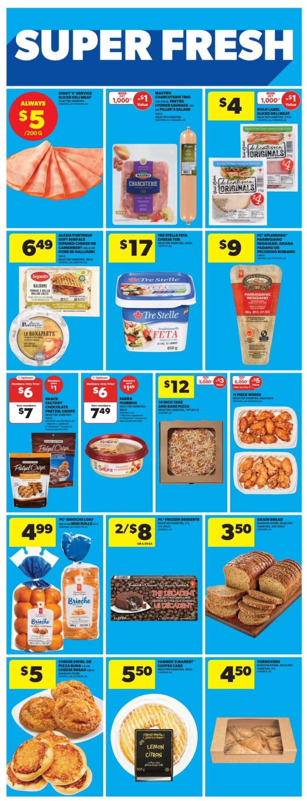 real-canadian-superstore - Real Canadian Superstore flyer valid from 01-23 - 01-29 - page: 13