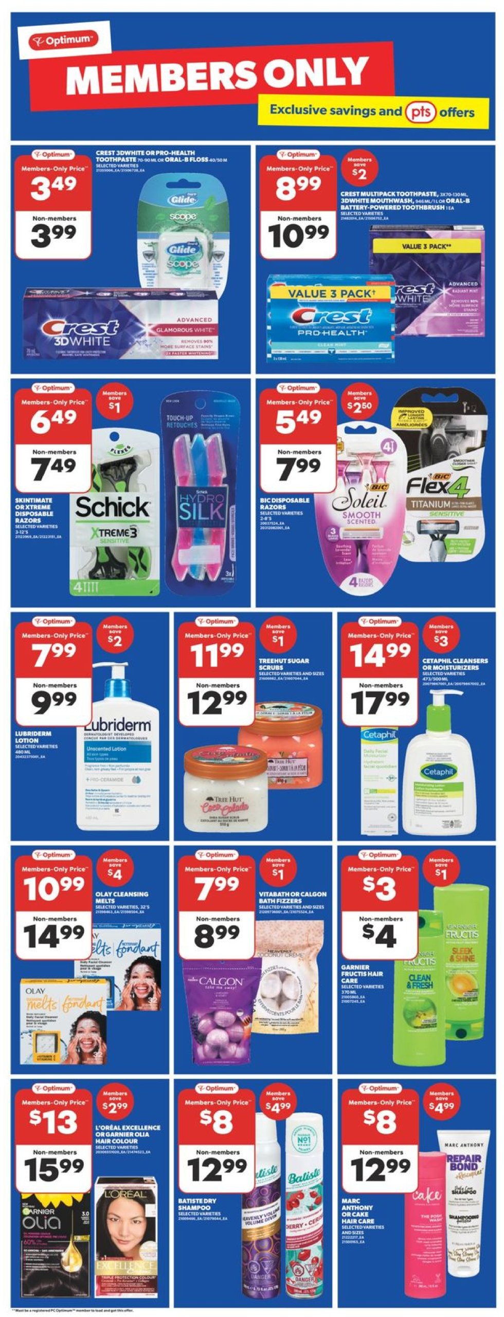 real-canadian-superstore - Real Canadian Superstore flyer valid from 01-23 - 01-29 - page: 8