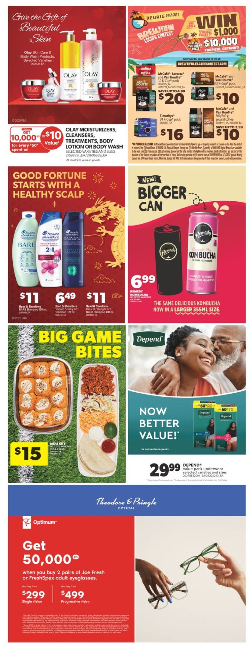 real-canadian-superstore - Real Canadian Superstore flyer valid from 01-23 - 01-29 - page: 27