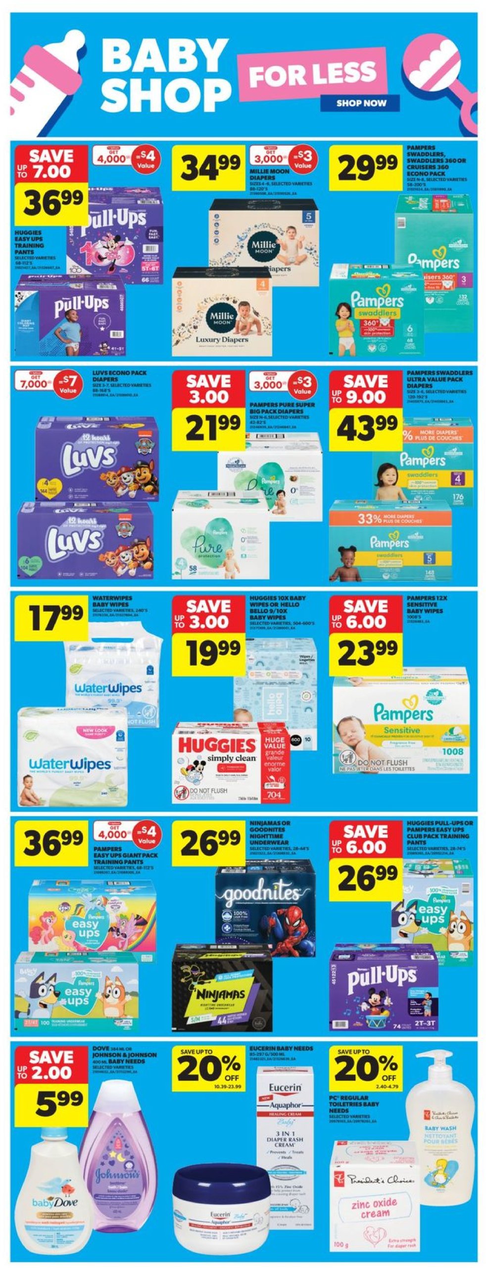 real-canadian-superstore - Real Canadian Superstore flyer valid from 01-23 - 01-29 - page: 21