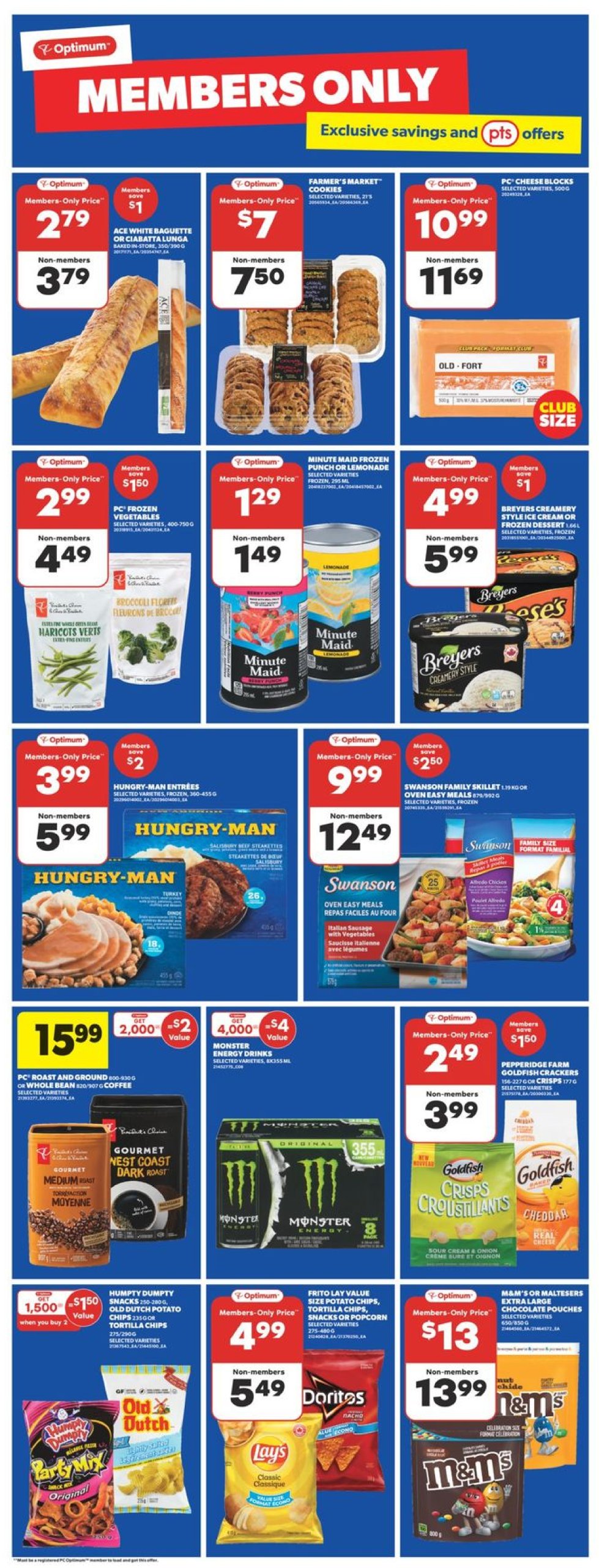 real-canadian-superstore - Real Canadian Superstore flyer valid from 01-23 - 01-29 - page: 6