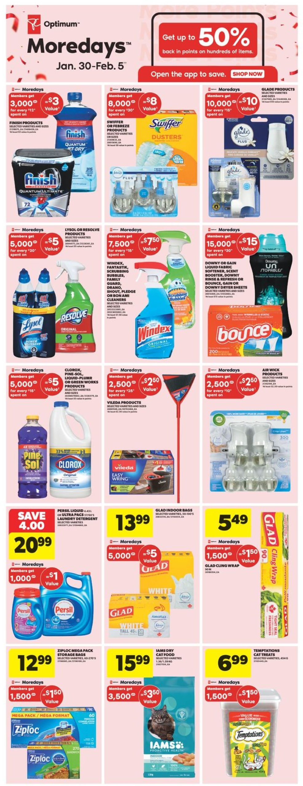 real-canadian-superstore - Real Canadian Superstore flyer valid from 01-30 - 02-05 - page: 8