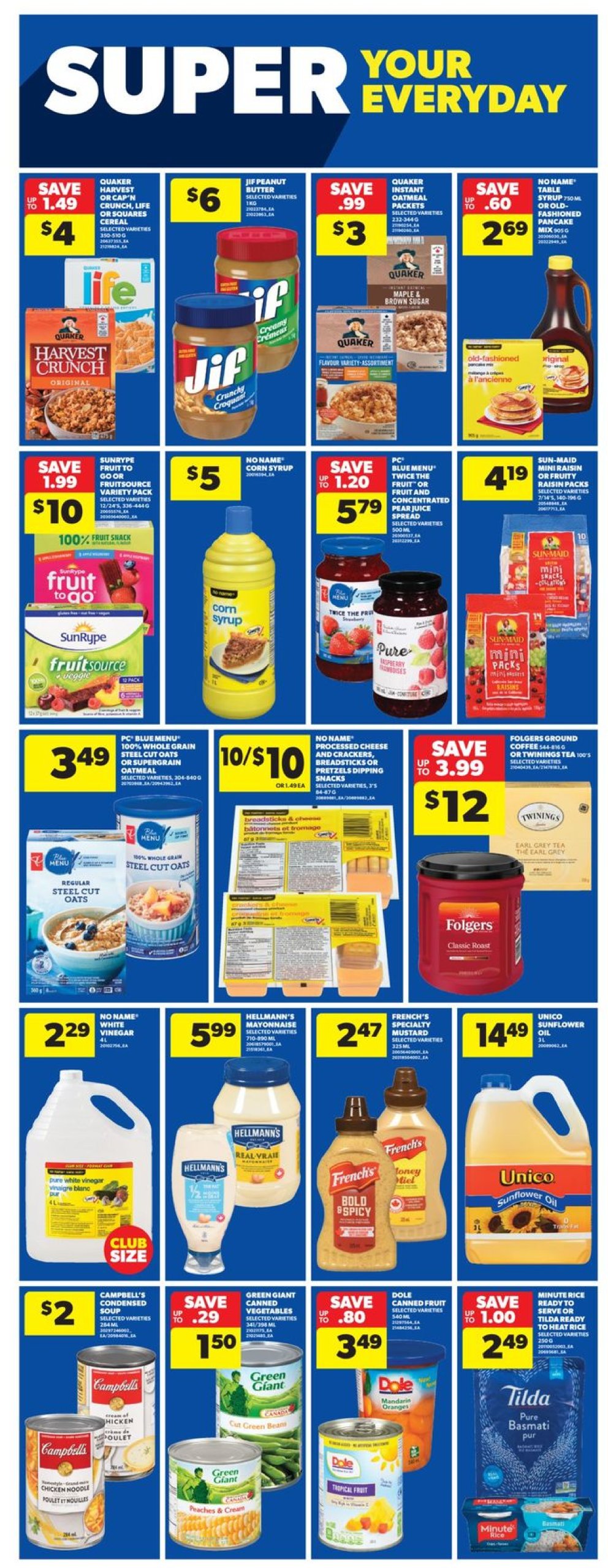 real-canadian-superstore - Real Canadian Superstore flyer valid from 01-30 - 02-05 - page: 20