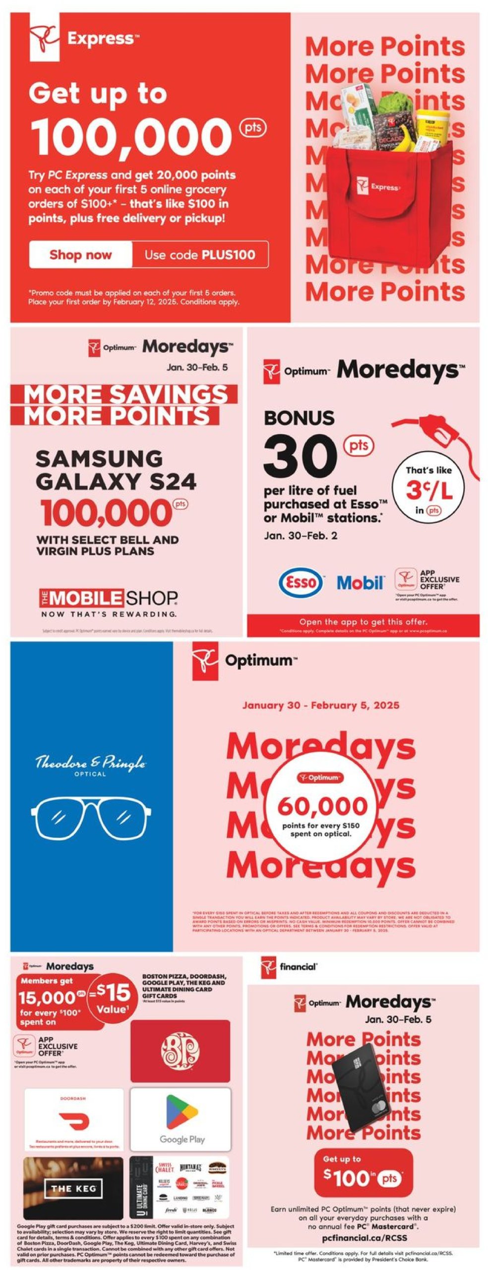 real-canadian-superstore - Real Canadian Superstore flyer valid from 01-30 - 02-05 - page: 31