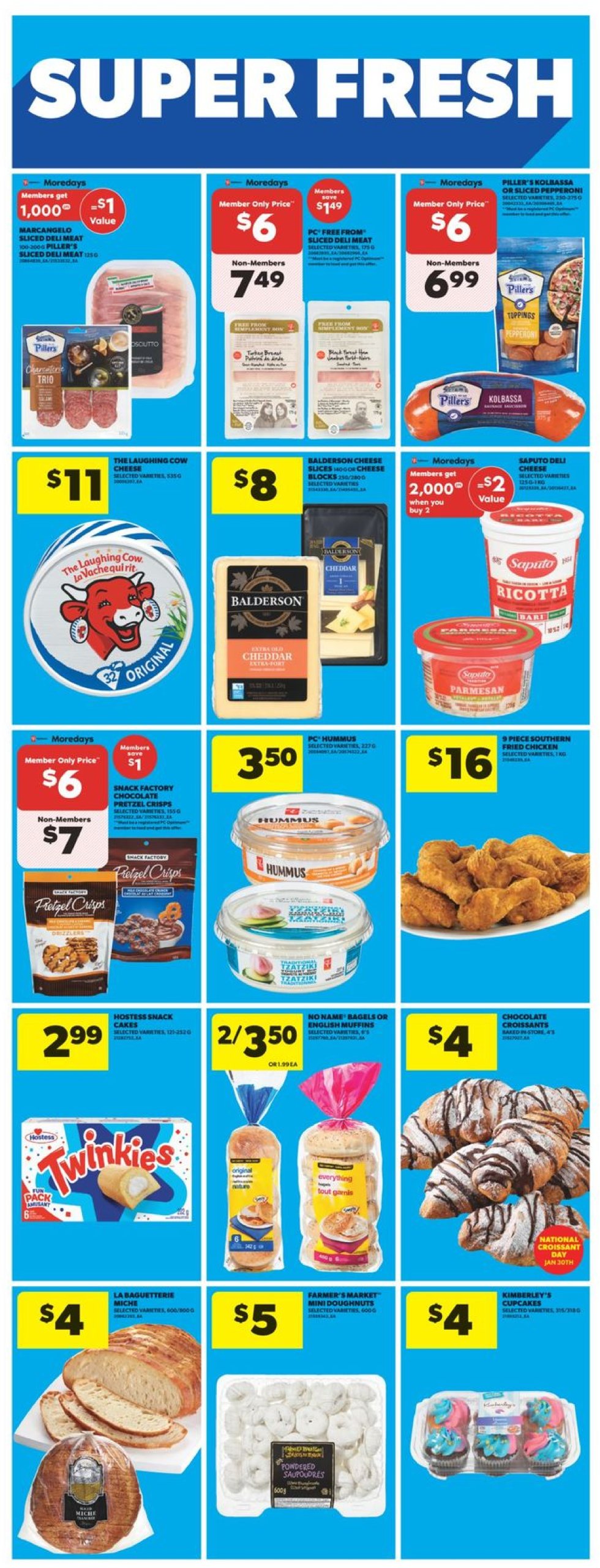 real-canadian-superstore - Real Canadian Superstore flyer valid from 01-30 - 02-05 - page: 16