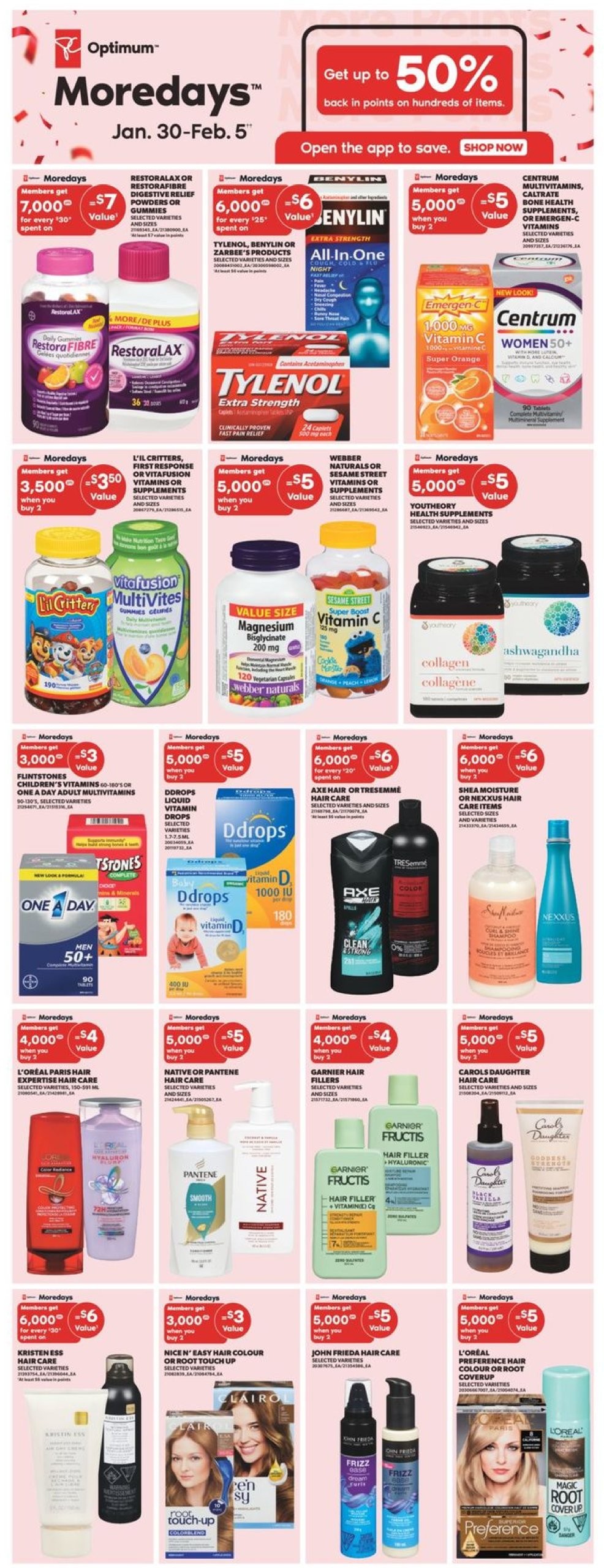 real-canadian-superstore - Real Canadian Superstore flyer valid from 01-30 - 02-05 - page: 11