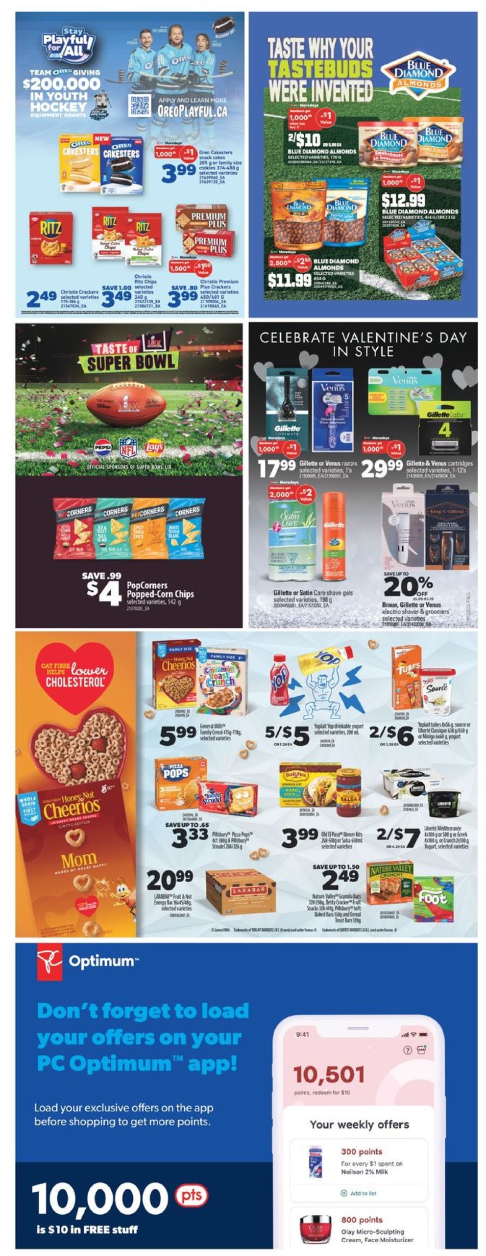 real-canadian-superstore - Real Canadian Superstore flyer valid from 01-30 - 02-05 - page: 29