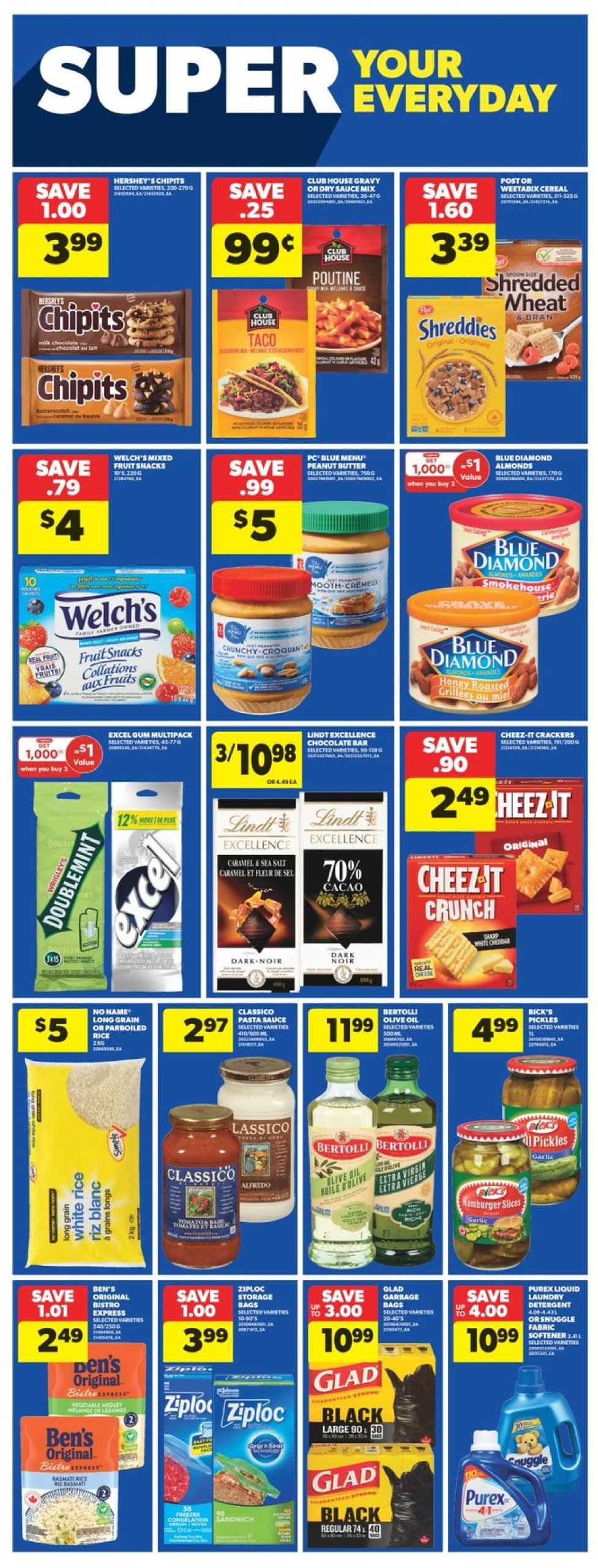 real-canadian-superstore - Real Canadian Superstore flyer valid from 02-06 - 02-12 - page: 16