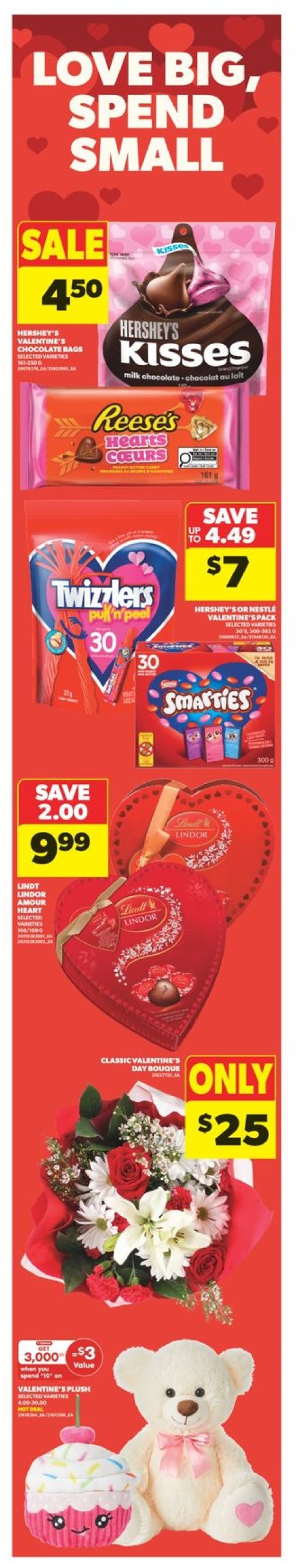 real-canadian-superstore - Real Canadian Superstore flyer valid from 02-06 - 02-12 - page: 4