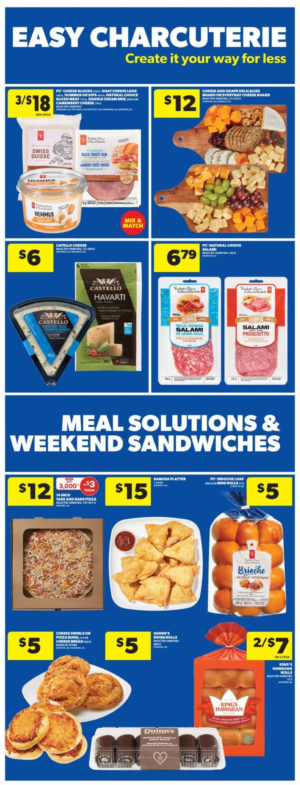 real-canadian-superstore - Real Canadian Superstore flyer valid from 02-06 - 02-12 - page: 10