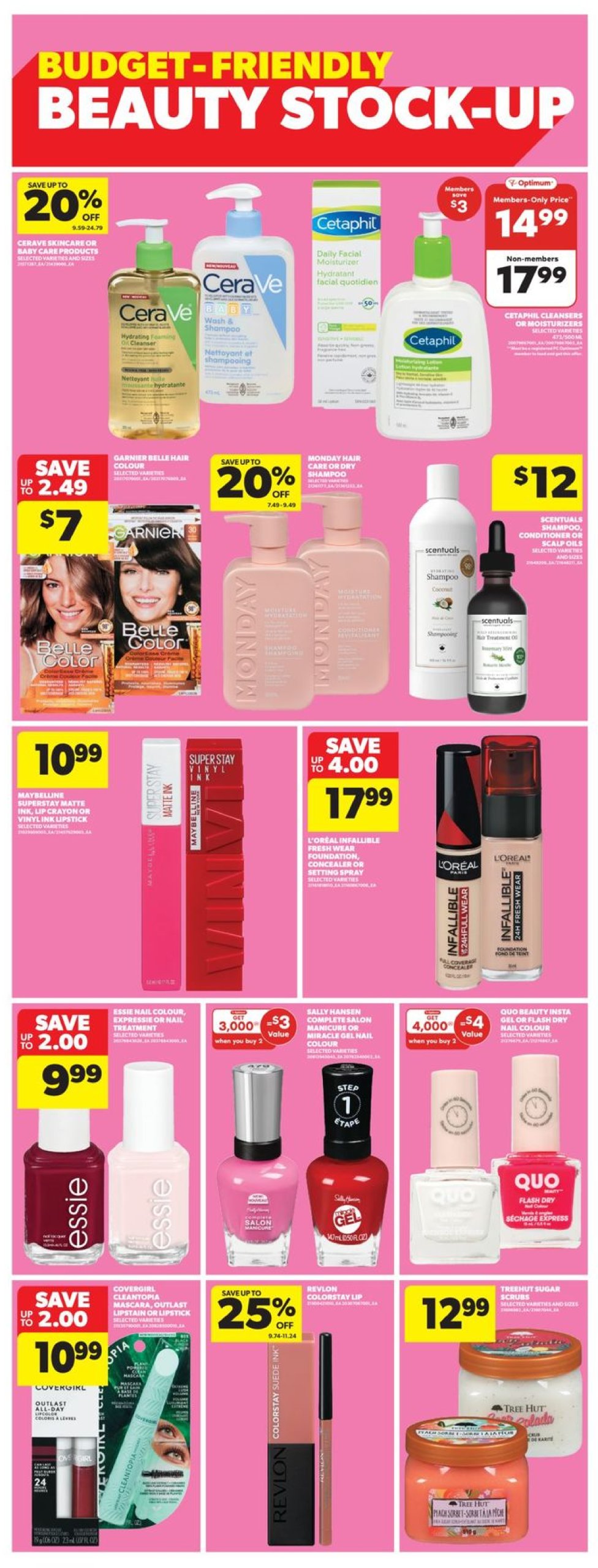 real-canadian-superstore - Real Canadian Superstore flyer valid from 02-06 - 02-12 - page: 25