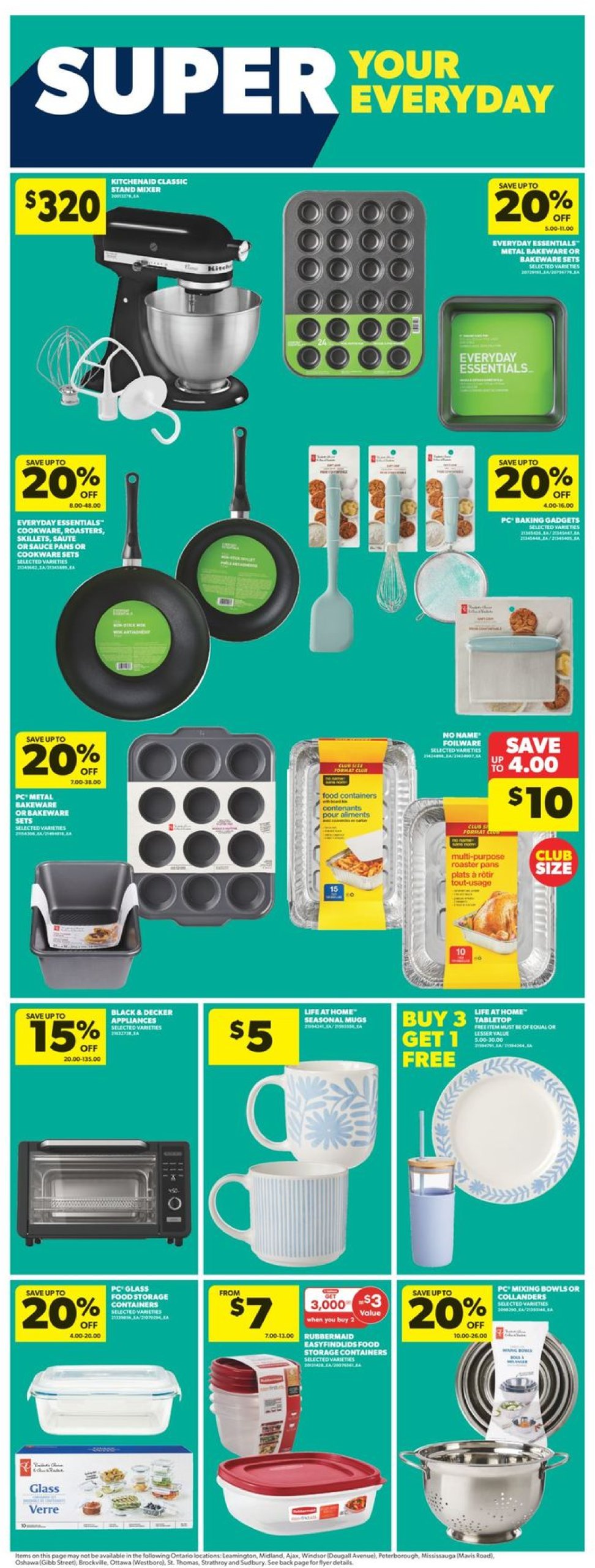 real-canadian-superstore - Real Canadian Superstore flyer valid from 02-06 - 02-12 - page: 29