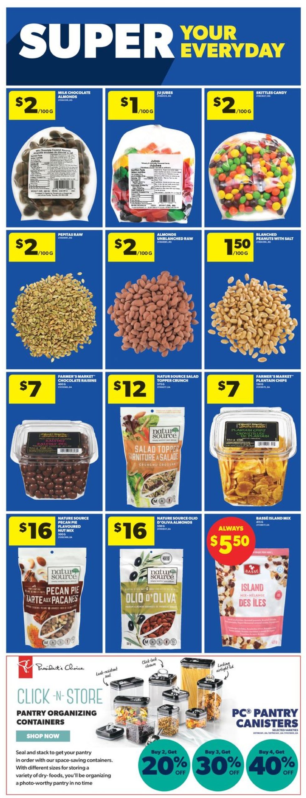 real-canadian-superstore - Real Canadian Superstore flyer valid from 02-06 - 02-12 - page: 9