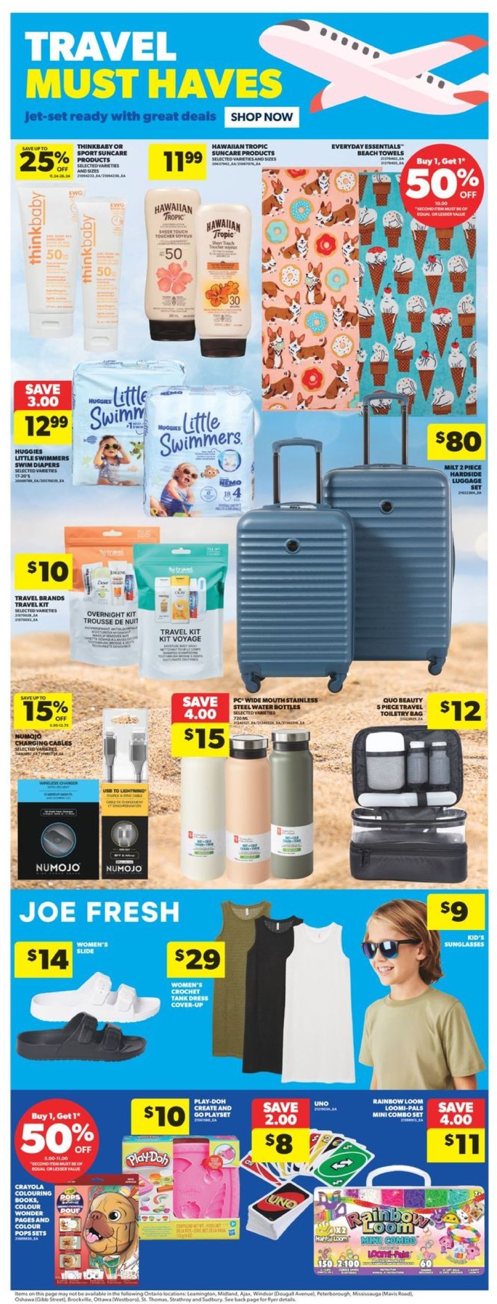 real-canadian-superstore - Real Canadian Superstore flyer valid from 02-13 - 02-19 - page: 30