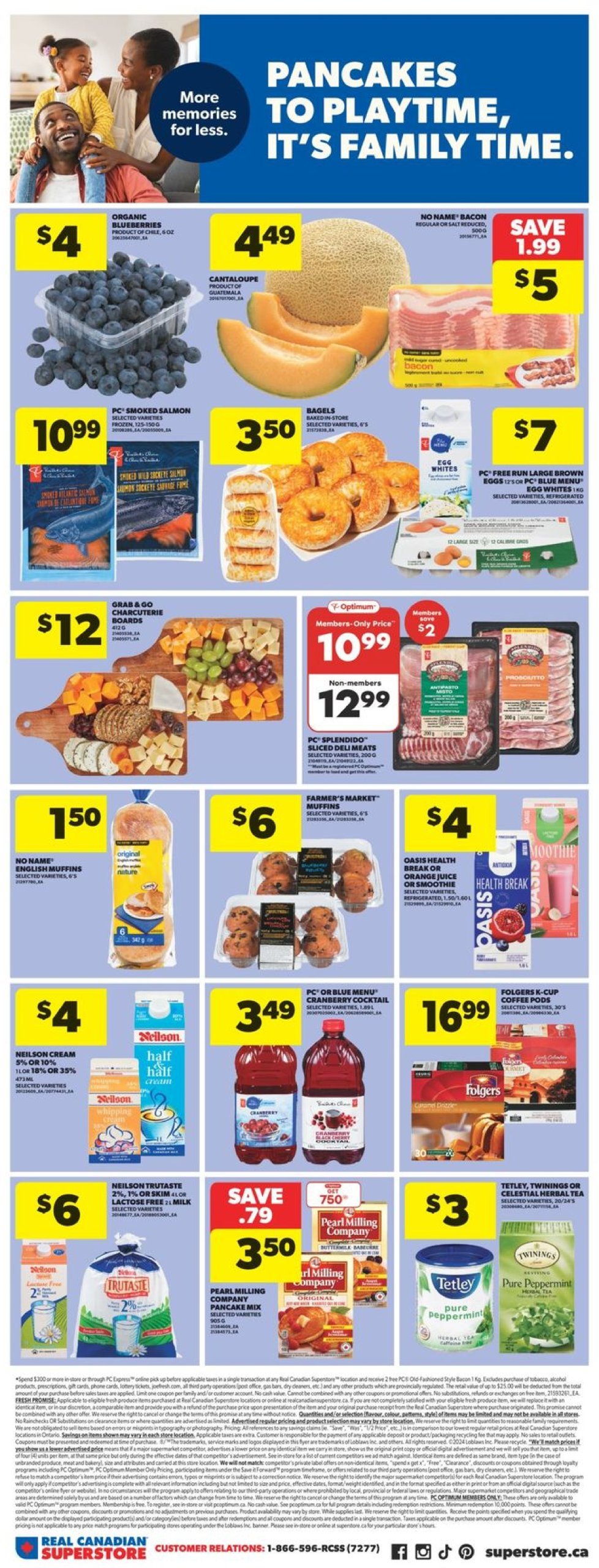 real-canadian-superstore - Real Canadian Superstore flyer valid from 02-13 - 02-19 - page: 6